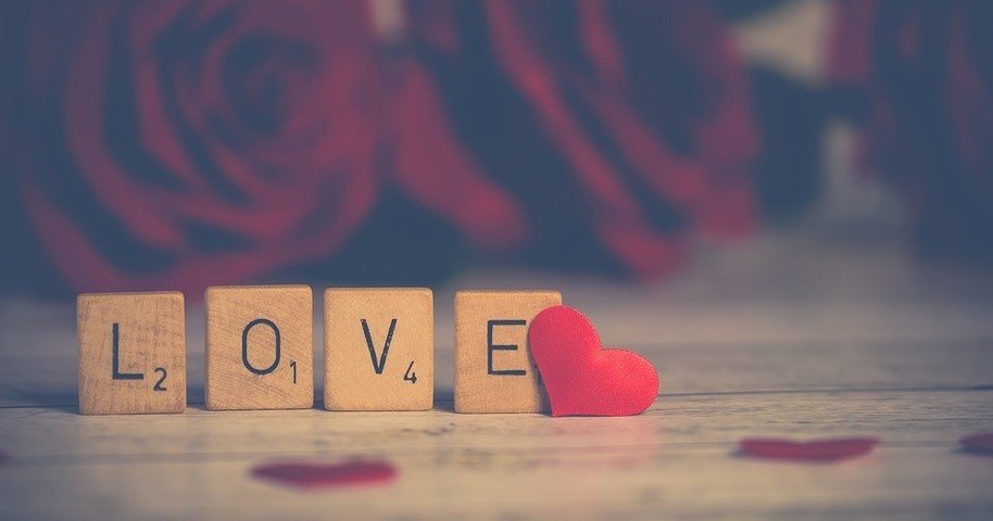 11 Declarações De Amor Para O Seu Amado Ou Amada Pensador