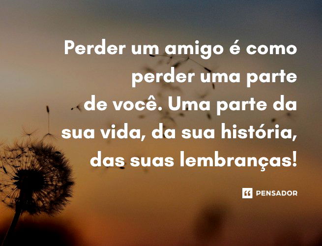 Dente-de-leão ao vento.