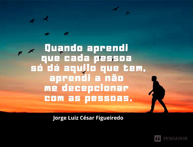 Frases e Mensagens de Tristeza de Amor Profunda e Decepção