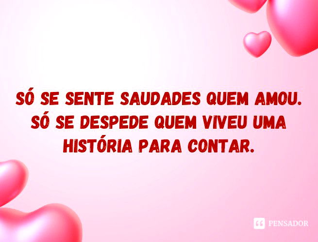 78 mensagens e frases de despedida que dizem tudo que está no seu coração -  Pensador