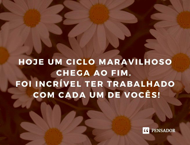 78 mensagens e frases de despedida que dizem tudo que está no seu