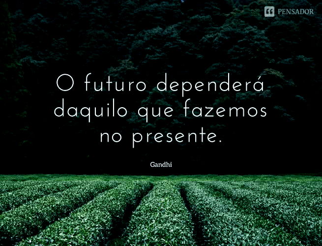 O destino vai querer nos jogar um contra Uilsoneto - Pensador