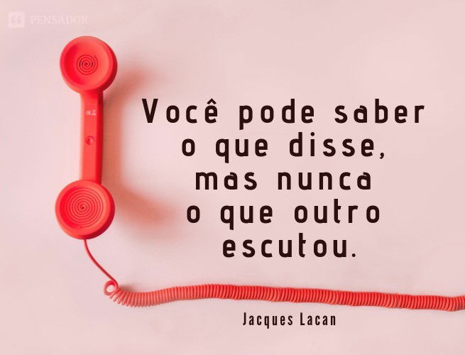 Dia Do Psicologo 35 Frases Para Preservar A Sua Mente Pensador