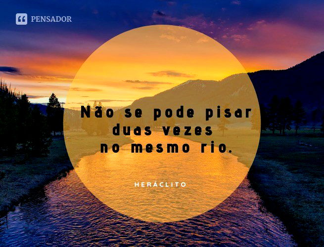 Frases filosóficas: 45 frases de filósofos que vão fazer você pensar -  Pensador