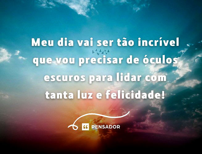 Pin de Si Dsg em Frases motivacionais  Frases motivacionais, Status ela,  Bom dia brasil