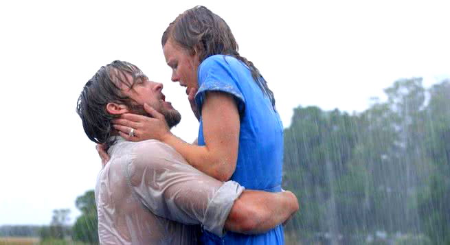 diário de uma paixão