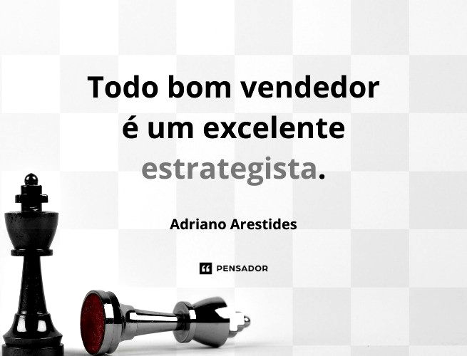 Top 20 frases para usar no dia do vendedor com sua equipe!