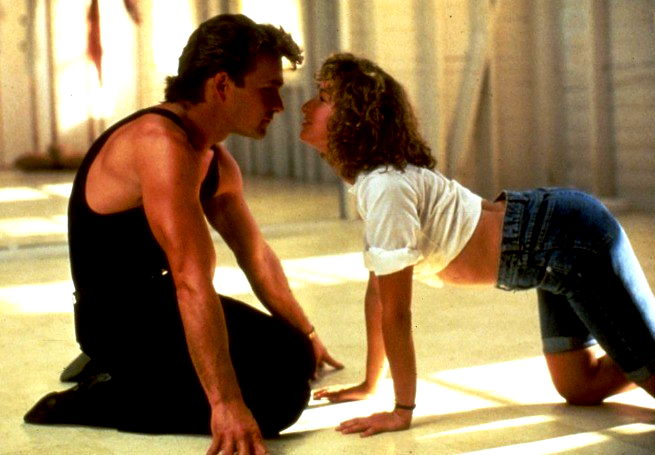 dirty dancing