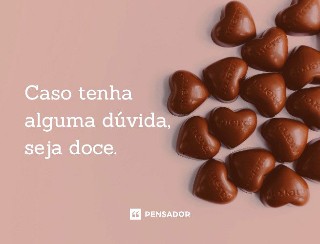 Doces Mensagens: Bom dia!