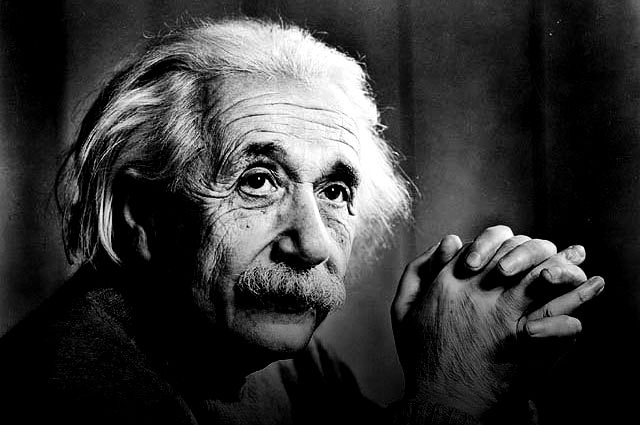 historias de superação albert einstein