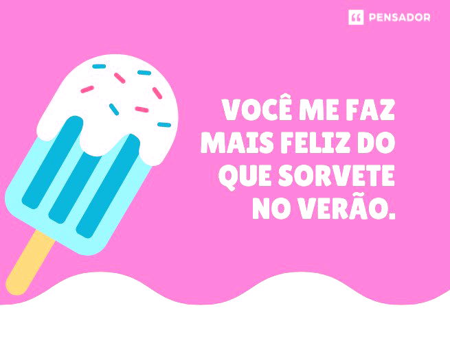 100 frases engraçadas que fazem qualquer um rir 😂 - Pensador