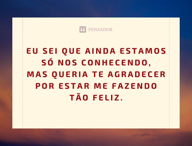 Assim como o seu ficante pode continuar conhecendo outras pessoas, você  também pode.