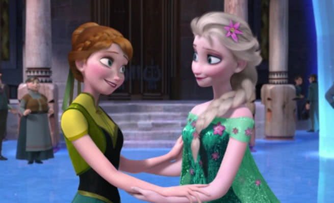 ELsa