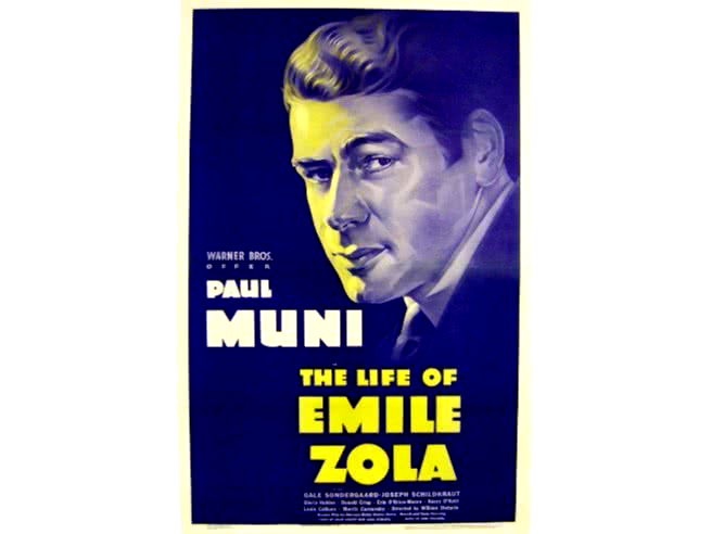 Emile Zola