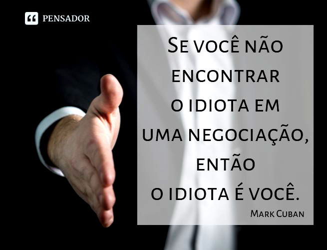 Frases sobre empreendedorismo: 50 mensagens de motivação para o sucesso