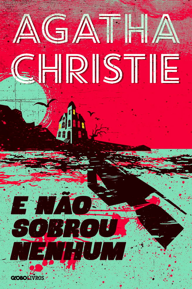 E Não Sobrou Nenhum