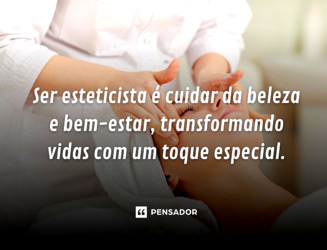 posts, legendas e frases de assuntos gerais de beleza & estética