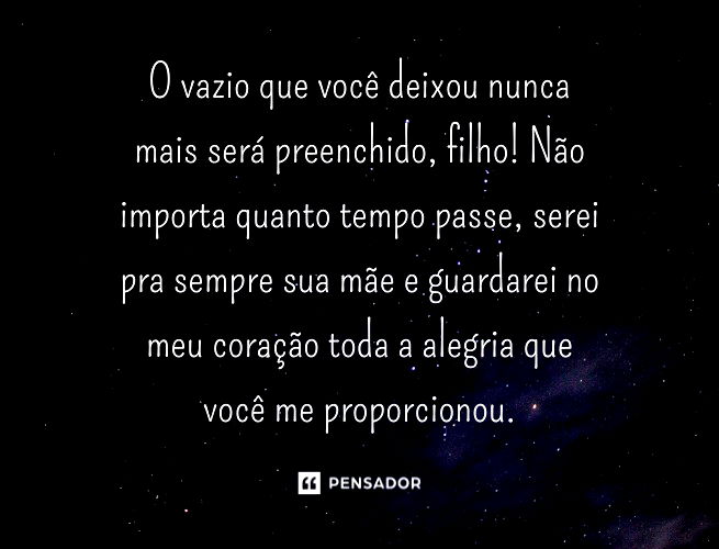 Estrelas brilhando no céu noturno.