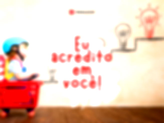Eu acredito em você