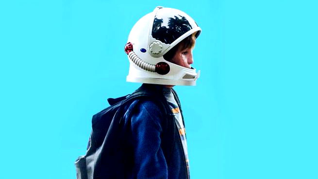 Extraordinário (2017)