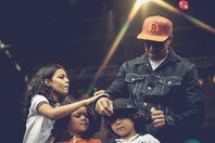 6 fatos que marcaram a carreira do Racionais [com vídeo]