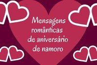 Feliz aniversário de namoro! 57 mensagens românticas e especiais