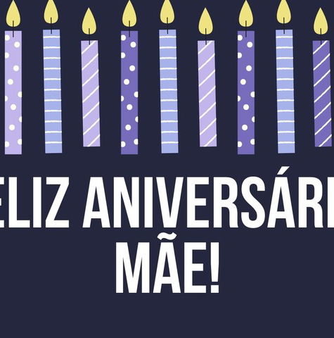 FELIZ ANIVERSÁRIO [O melhor vídeo] 