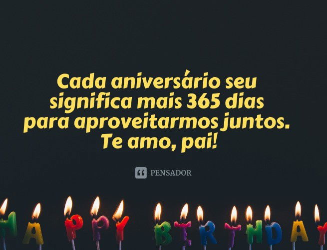 Featured image of post Mensagem De Aniversario Para Pai Falecido Para Facebook Facebook is showing information to help you better understand the purpose of a page