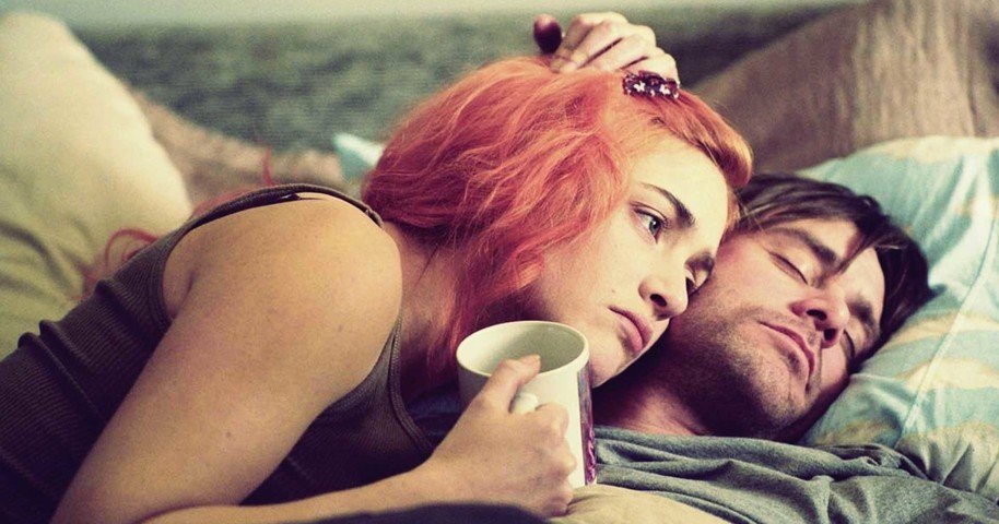Filmes de romance para assistir na Netflix - Hábitos que Mudam