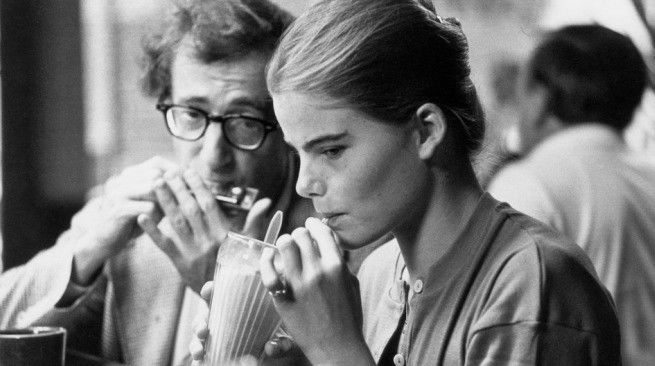 filmes polêmicos de woody allen