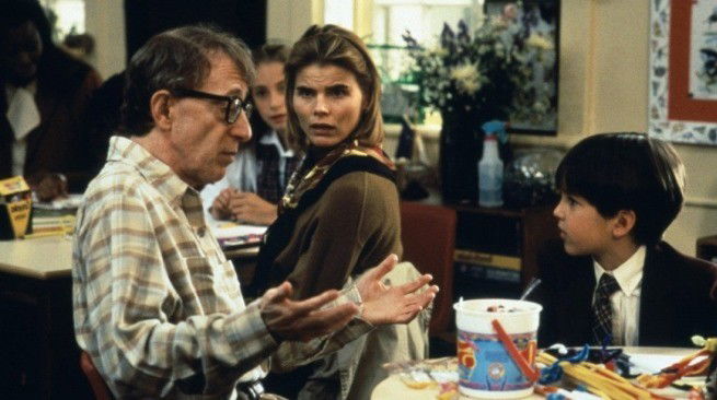 filmes polêmicos de woody allen