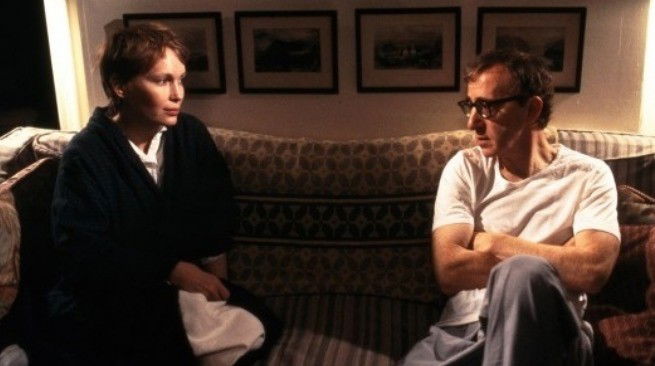 filmes polêmicos de woody allen