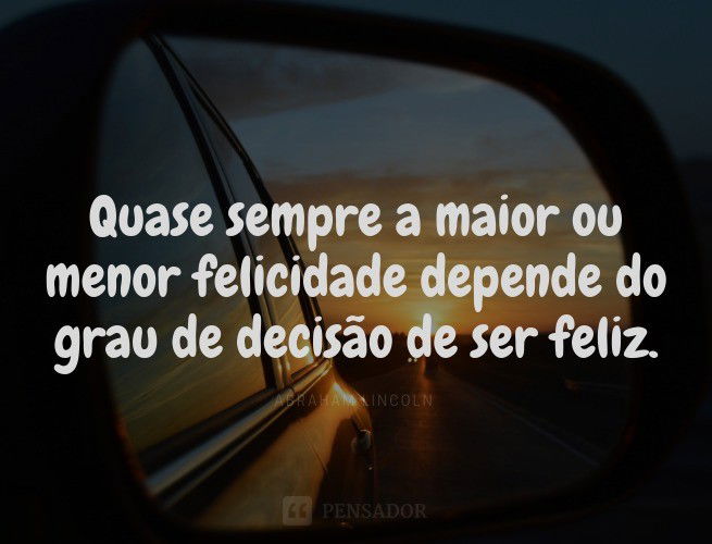 ensinar o seu cérebro a ser feliz