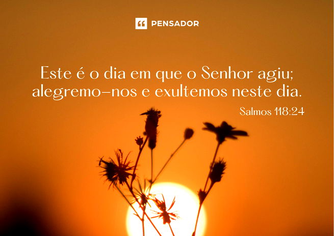 O justo confia em Deus. Você que habita Salmo 91 - Pensador