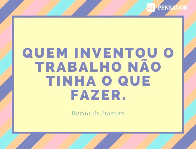 60 frases irônicas para quem ama um deboche - Pensador