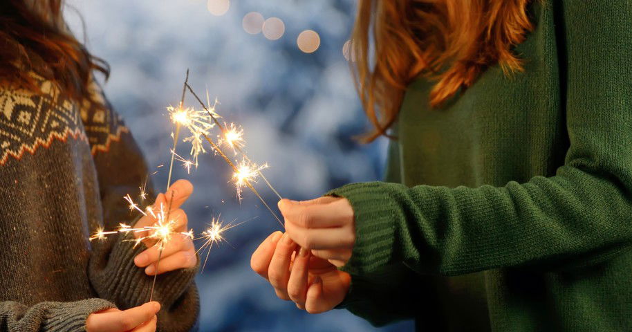 Resultado de imagem para ano novo