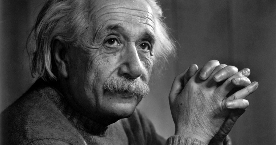 15 Frases De Albert Einstein Que Vão Abrir A Sua Mente Pensador