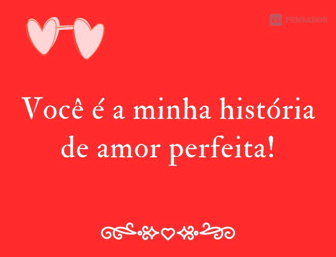 270 frases de AMOR que expressam seus carinhos