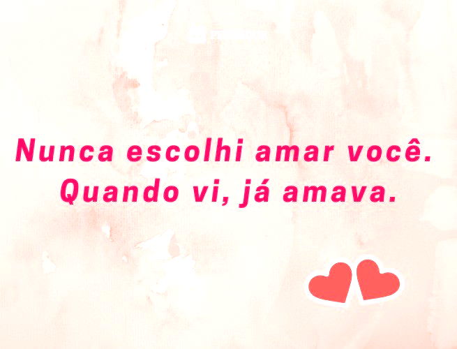 Frases para ficante: 45 opções para expressar todos os sentimentos