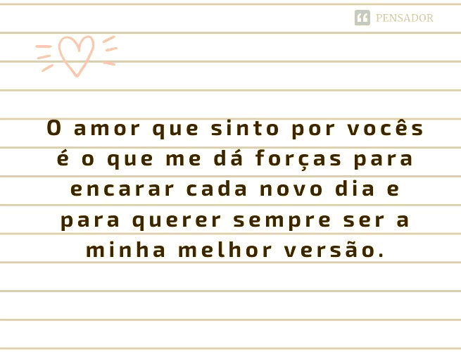 Frases para ficante: 45 opções para expressar todos os sentimentos