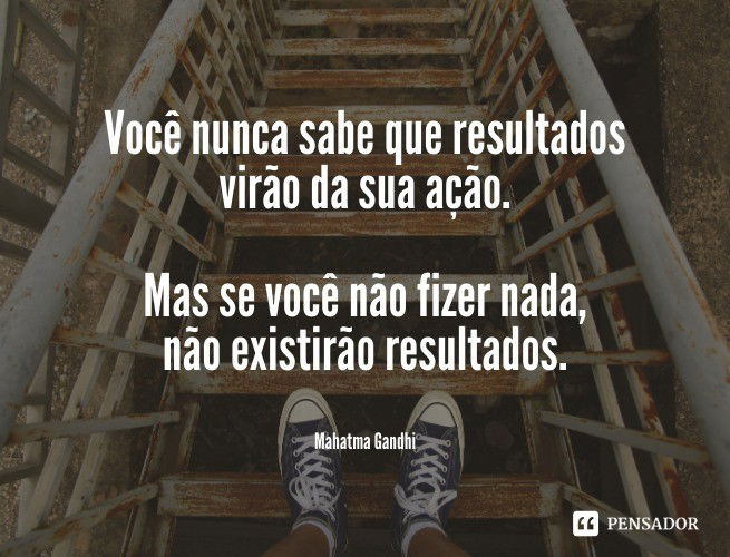 Frases De Autoestima Para Acreditar Em Voc Mesmo Pensador