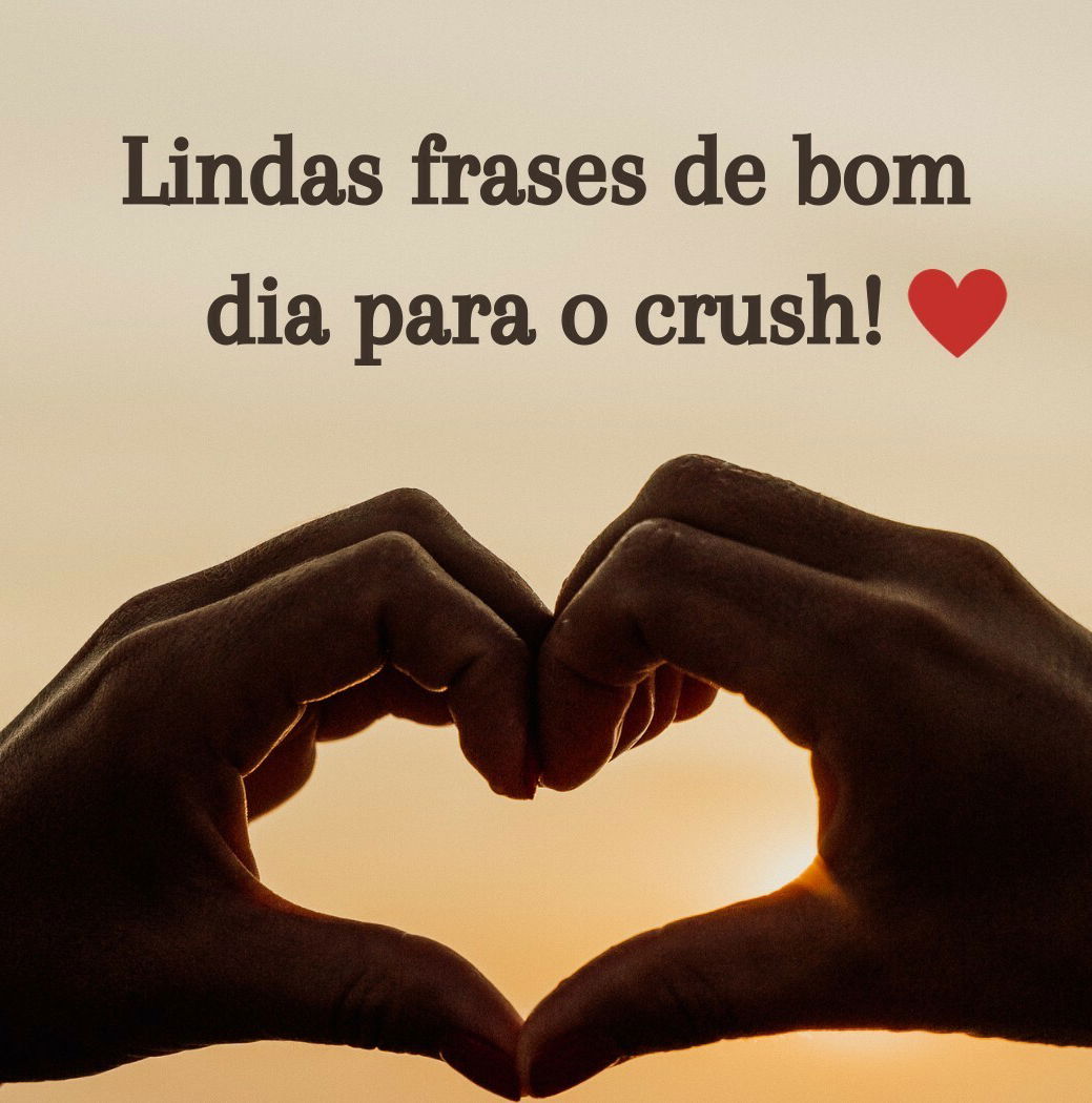 Doces Mensagens: Bom dia!