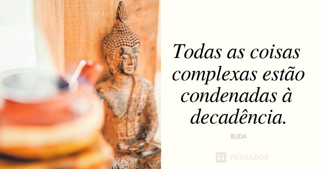22 frases de Buda e da filosofia budista que vão inspirar a sua vida -  Pensador