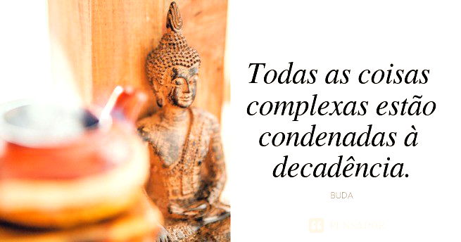 22 frases de Buda e da filosofia budista que vão inspirar a sua vida -  Pensador