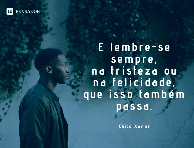 68 frases de depressão para desabafar e se sentir apoiado(a) ? - Pensador