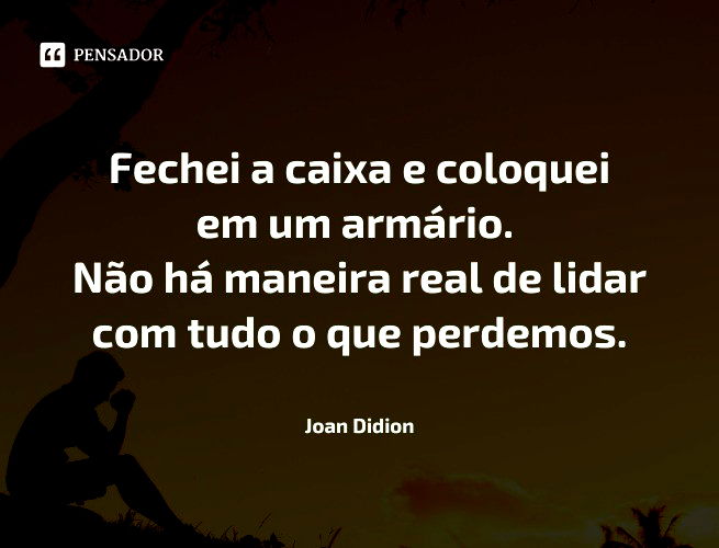 68 frases de depressão para desabafar e se sentir apoiado(a) ? - Pensador