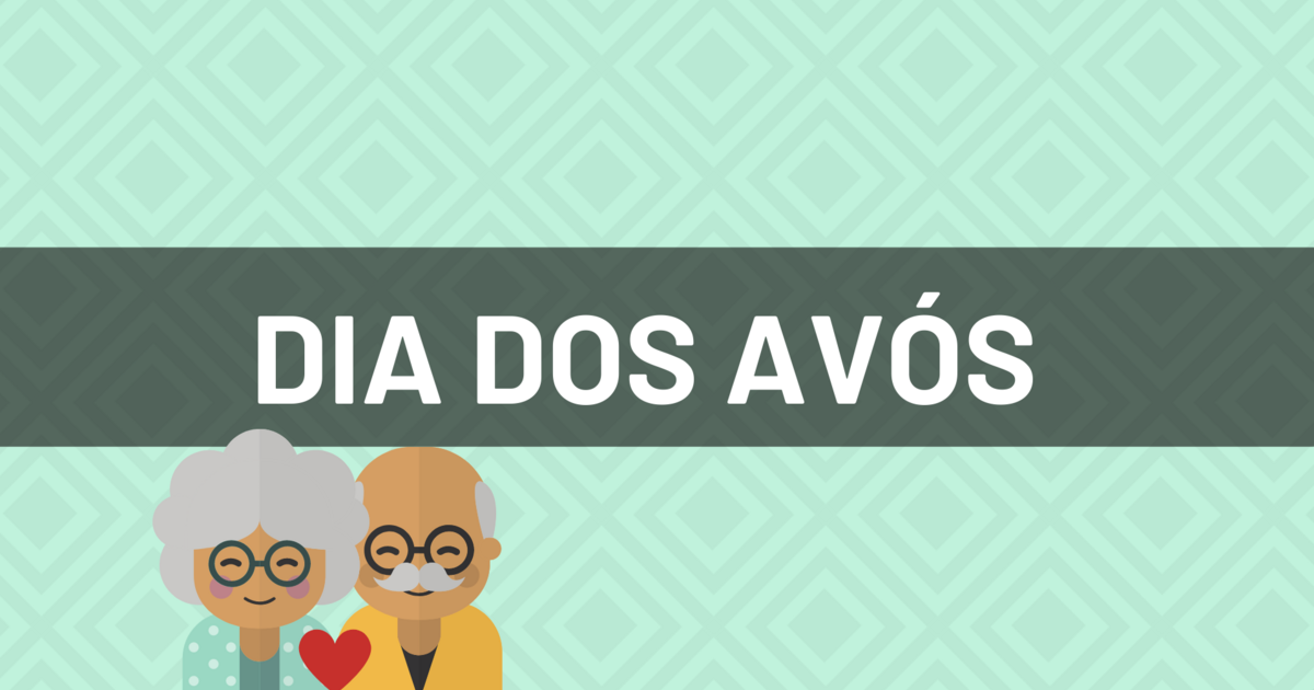 47 frases de Dia dos Avós que expressam gratidão e afeto Pensador