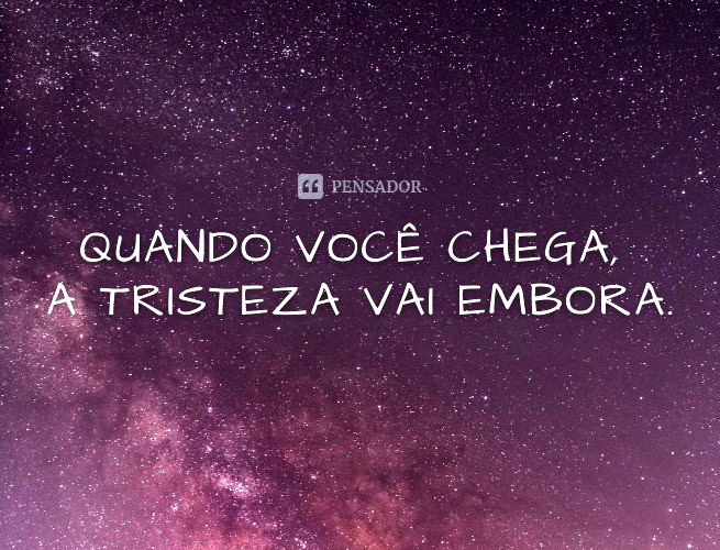 Palavras bonitas para elogiar alguém especial: 74 melhores frases - Pensador