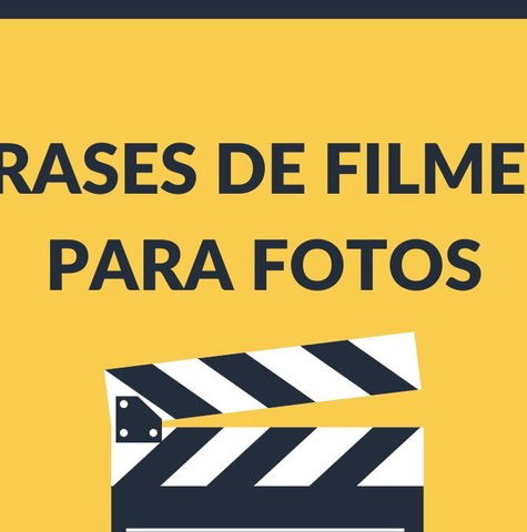 Filmow - Sim 💞 via Frases de Filmes