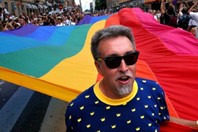 20 frases de Gilbert Baker que contam a história e a importância da bandeira LGBT